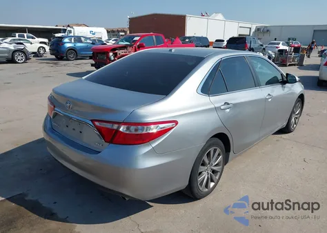 2017 Toyota Camry Le/Xle/Se/Xse from USA, damaged, VIN 4T1BF1FK5HU699485